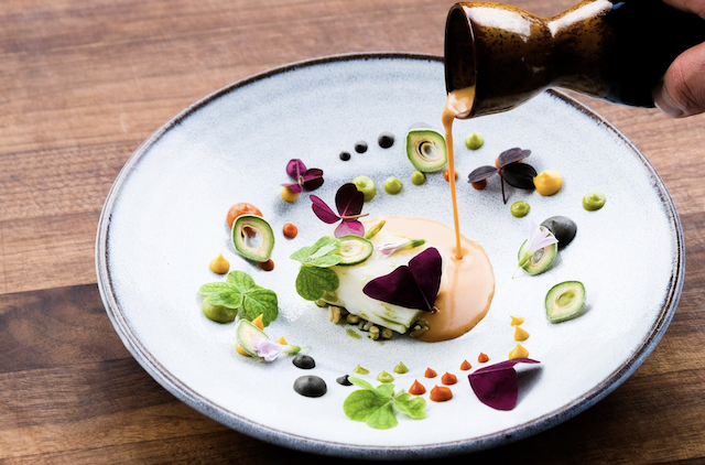 Image for Duck Sel by Chef Donald Young Expands for More Reservation Opportunities this May