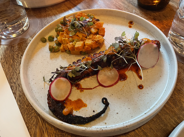 Image for A Taste of Chef Carlos Gaytan's Roots at Tzuco