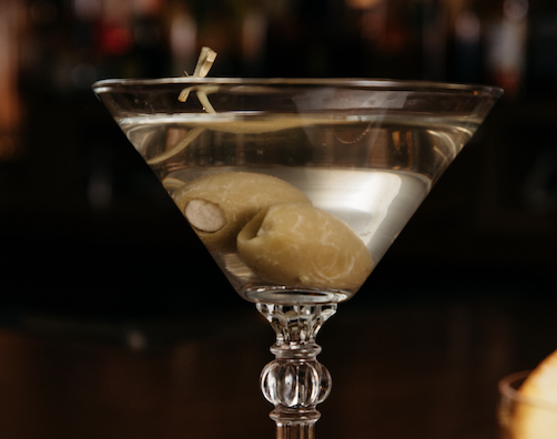 Image for Best Martinis for National Martini Day, June 19th