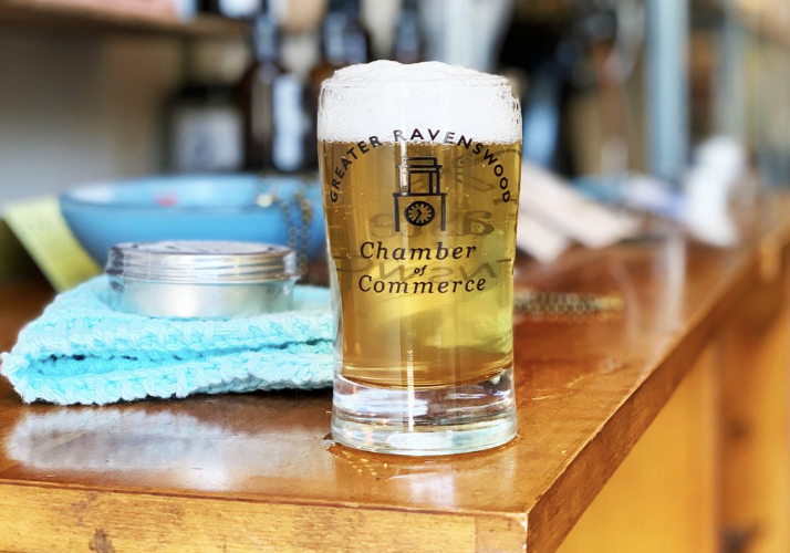 Image for 5th Annual Malt Row On Damen Beer Stroll Returns to Ravenswood June 21st