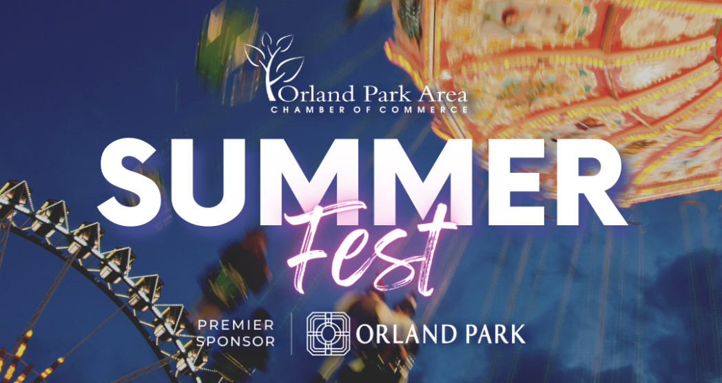 Image for Orland Park Area Chamber of Commerce to Host SummerFest June 15 18