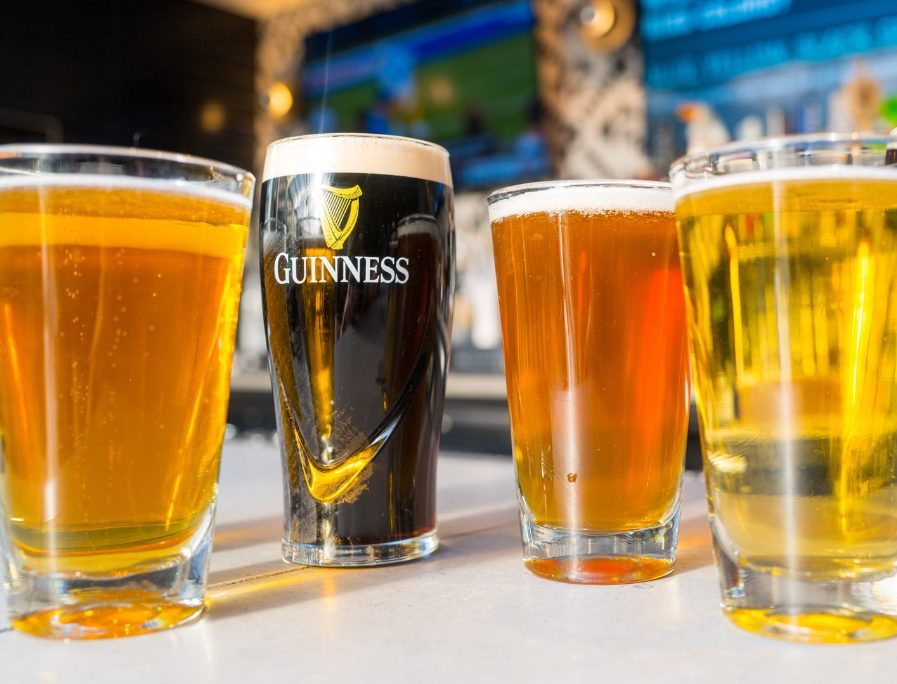 Image for Where to Celebrate International Beer Day in Chicago