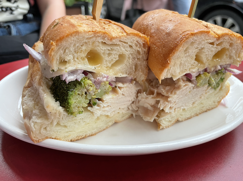 Image for Not Your Nonna’s Italian