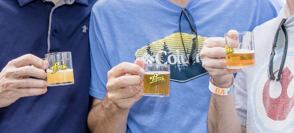 Image for Elmhurst Craft Beer Fest Returns Next Month to Benefit History Museum