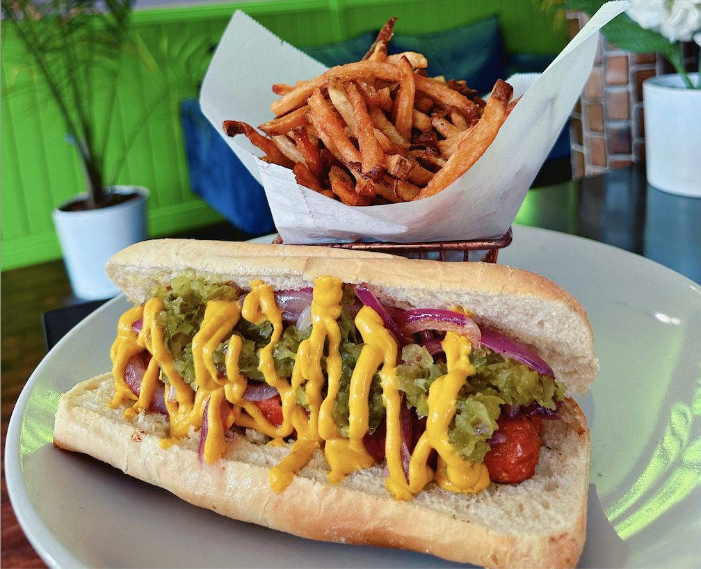 Image for Chicago's Kale My Name Partners with Better Balance