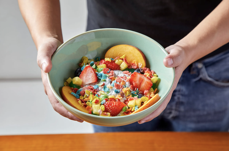 Image for Wake 'n Bacon Opens for Dinner