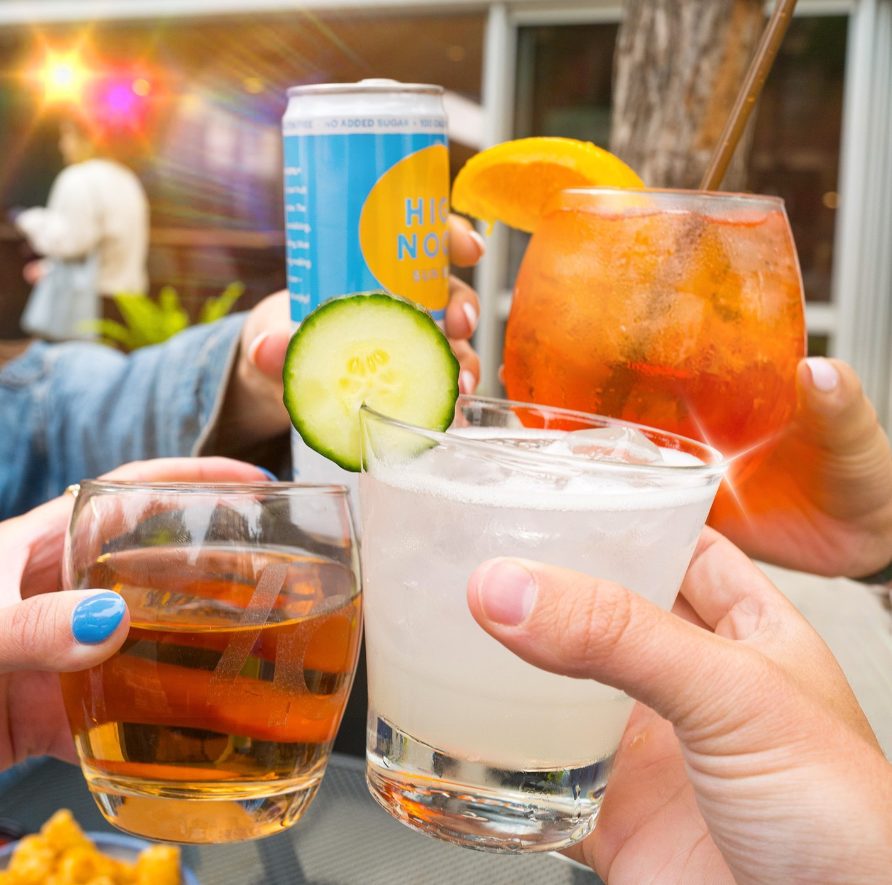 Image for Benchmark Hosting Seventh Annual Catalina Wine Mixer on September 22