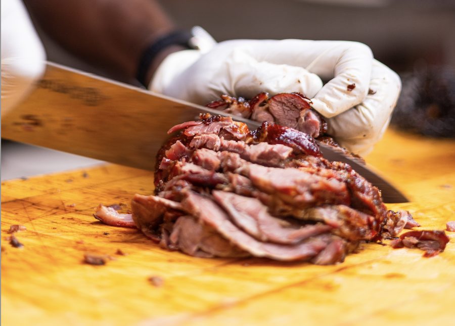 Image for Frontier Hosts October Smoke Sessions Dinner, October 26th