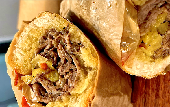 Image for Founders of Smoque BBQ to Open Uppercut Sandwich Co. in Revival Food Hall