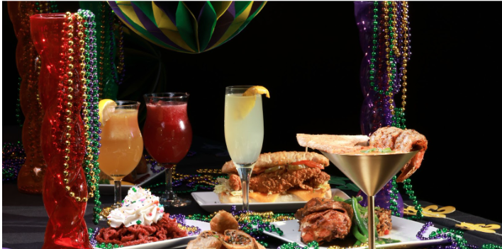 Image for Mid Winter Festivities At Time Out Market This February