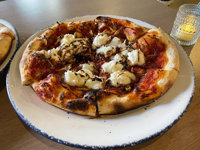 Image for Savor Flavors of the Land and Sea at Terra e Mare