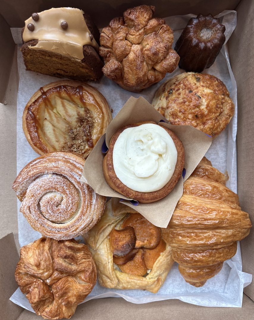 Image for Hewn Bread to Open 3rd Location in Winnetka