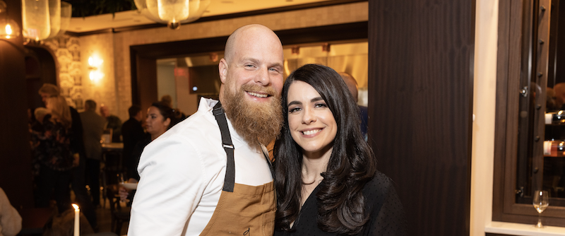 Image for New Concept + New Hospitality Group from the Team Behind The Graceful Ordinary