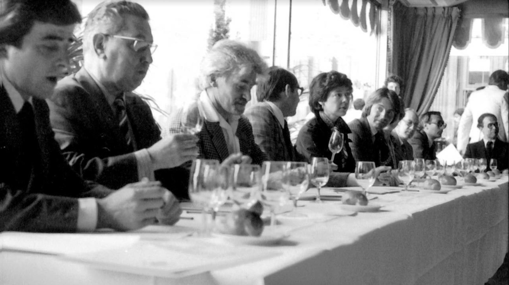 Image for Verve Wine to Celebrate Judgment of Paris with Free Interactive Tastings