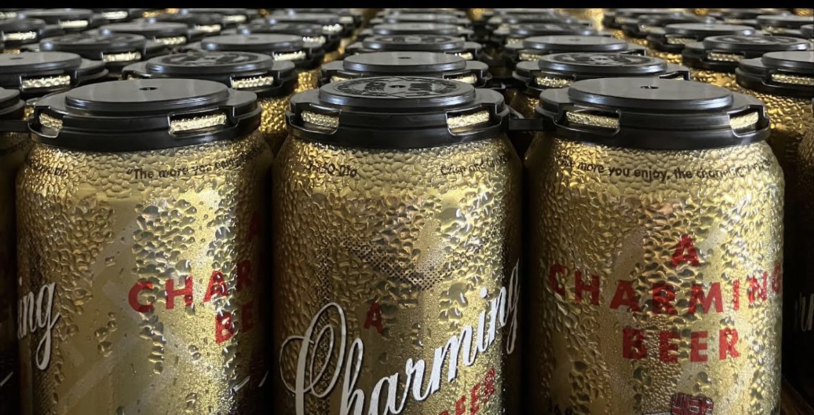 Image for Solemn Oath Brewery & Field Notes Launch Beer and Memo Book Combo