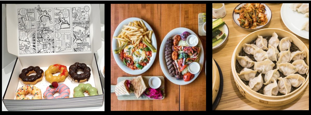 Image for Time Out Market Announces New Additions to Lineup of Chefs and Restauranteurs