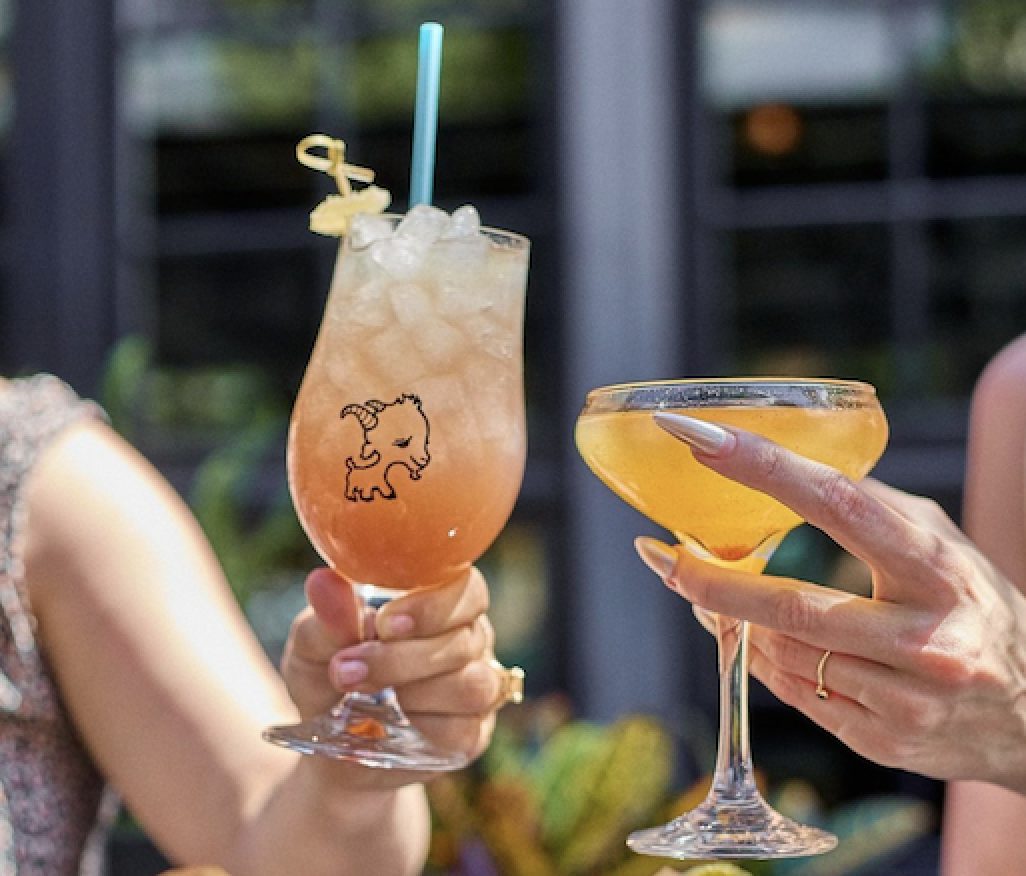 Image for Stephanie Izard and Goatland's July Celebrations