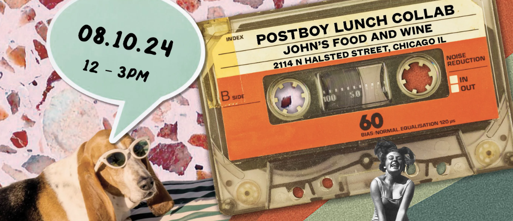 Image for ‘PostBoy’ Restaurant Pops Up at John’s Food & Wine