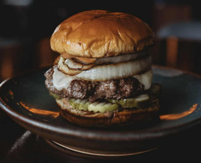 Image for The Graceful Ordinary’s Big City Burger Collab: Featuring PQM’s Chef Rob Levitt