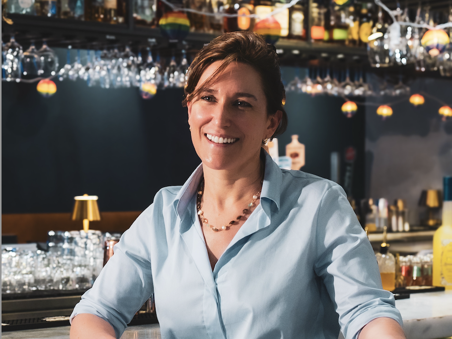 Image for CFM Asks: Anna Castellani, Developer of the Loop’s Newly Renovated Food Hall, Washington Hall