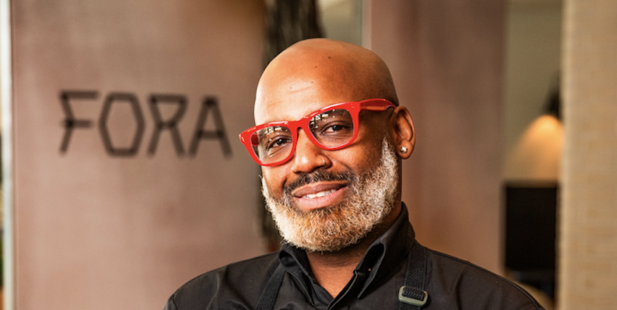 Image for The Emily Hotel Welcomes Executive Chef Maurice Wells to Lead Culinary Operations