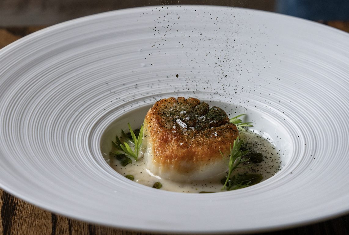 Image for Nic & Junior's from Chef Junior Borges Set to Open in 2025