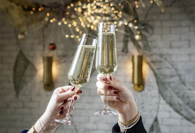 Image for Il Mio Celebrates Il Trio Third Birthday Celebration, January 7th