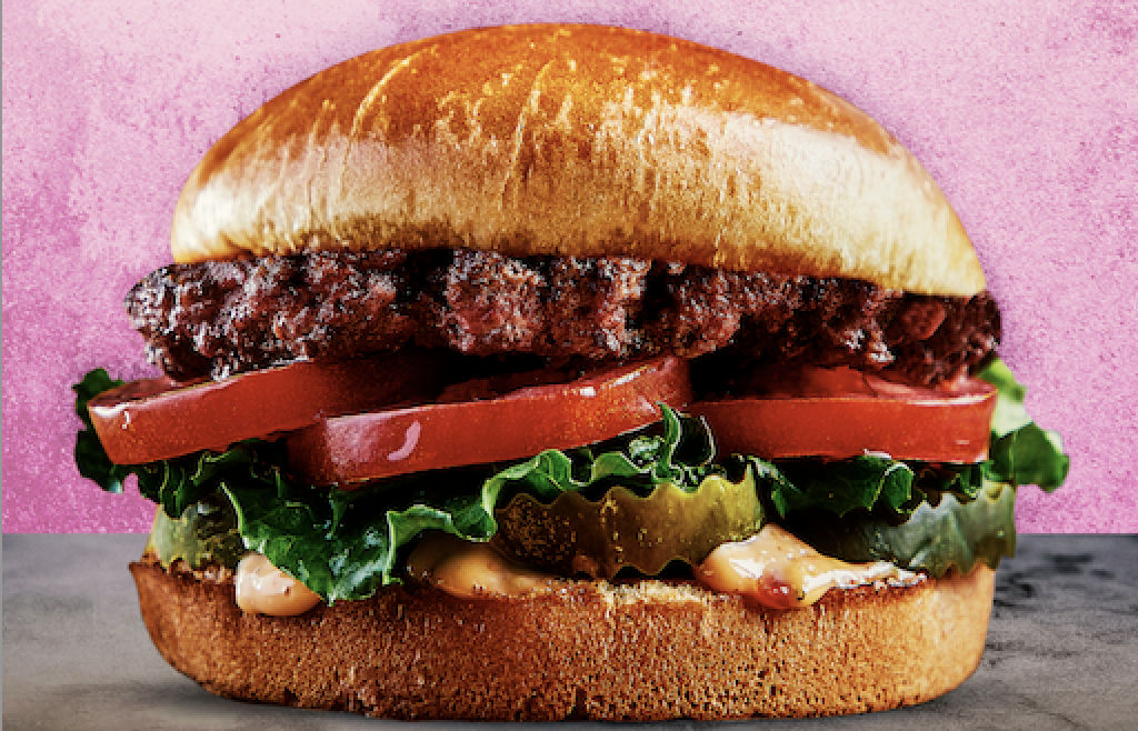 Image for EPIC Burger to Partner with The Hallie225 Foundation