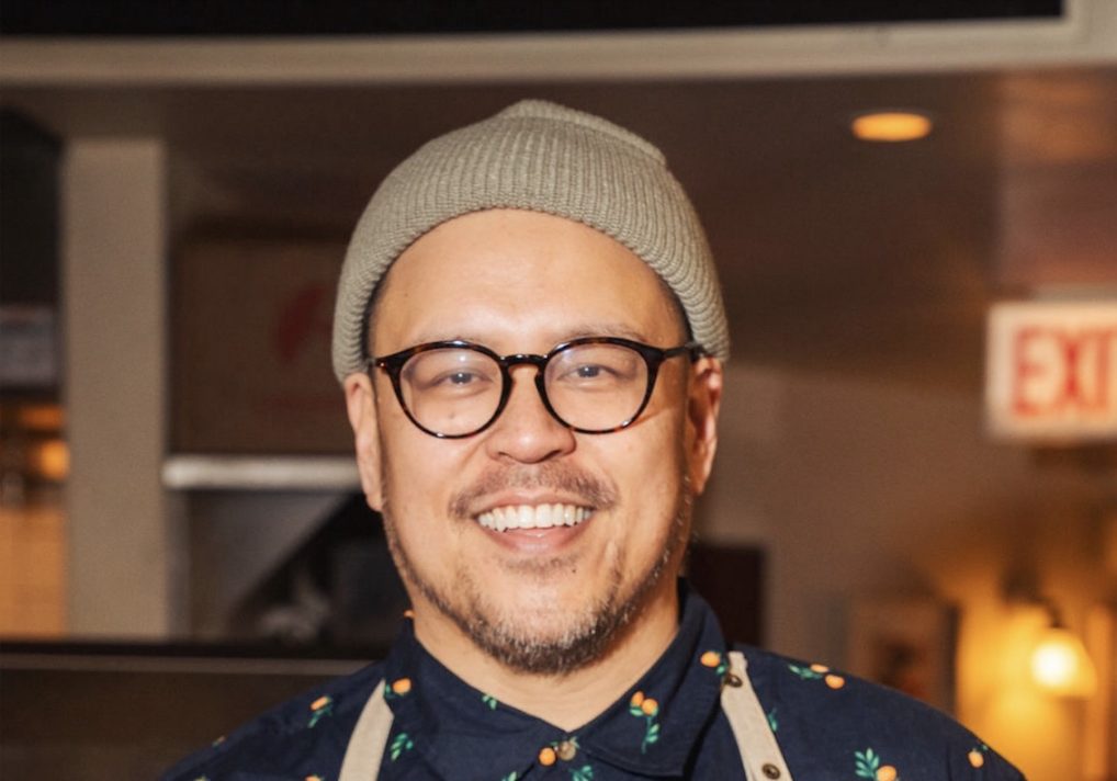 Image for Marisol Restaurant at the MCA Chicago Announces Collaboration with Chef Lawrence Letrero and Bayan Ko