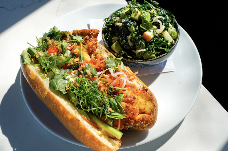 Image for Eden’s Spring Lineup: Guest Chefs, Spanish Wine Dinner & More