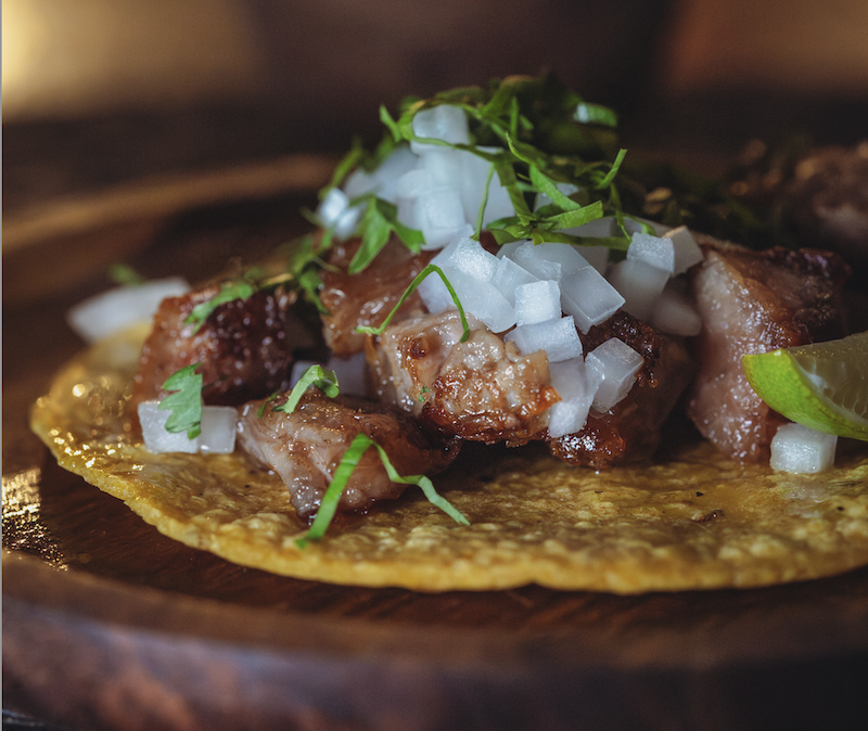 Image for Chef Norman Fenton of Cariño Announces ‘Molino Los Hermanos’ A Tortilleria & Molino, Directly Next Door