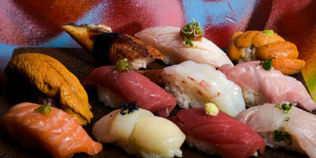 Image for Sushi By Bou Opens Fourth Chicago Location in the West Loop