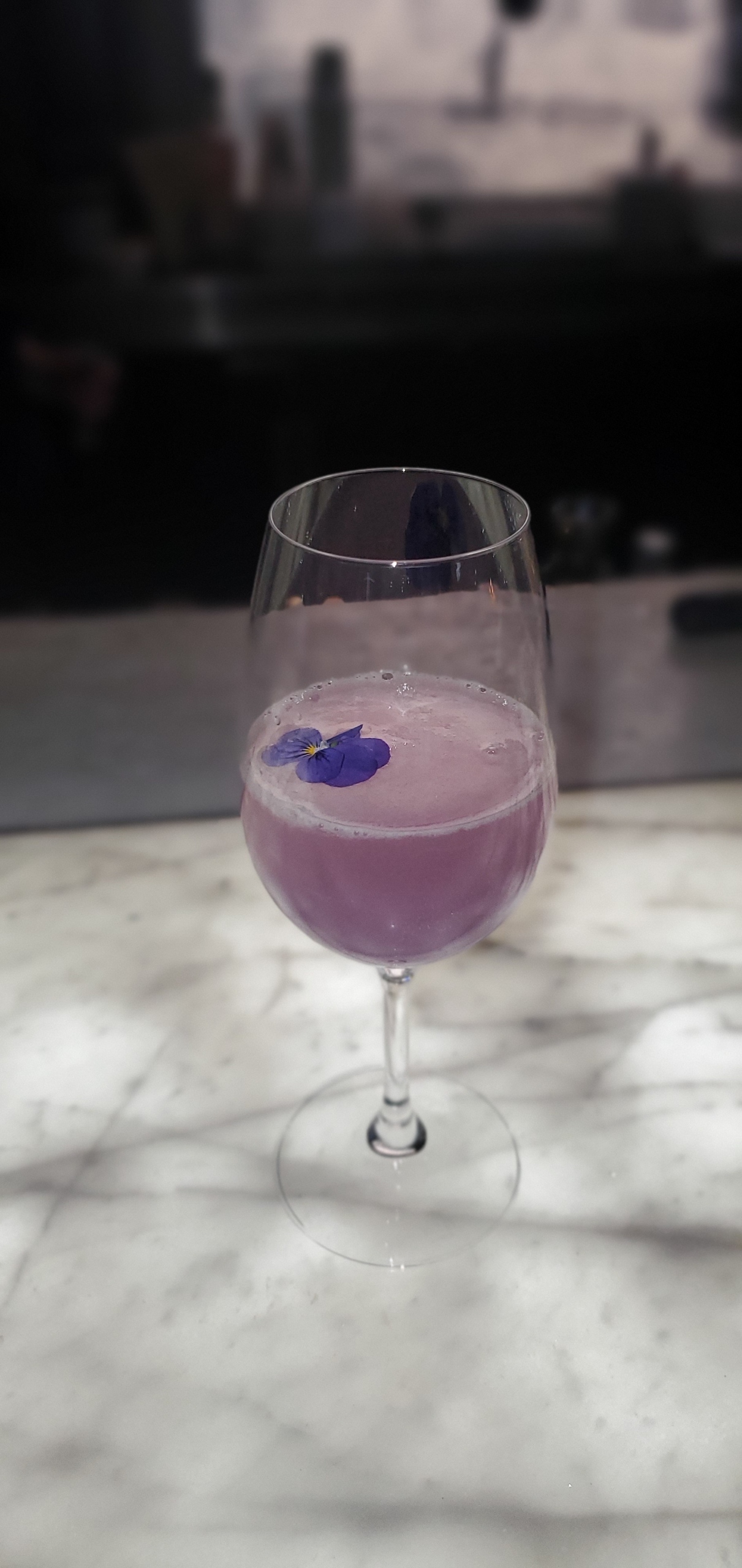 Sea Witch 2 for CBR Offering LTO 'The Little Mermaid' Inspired Cocktail