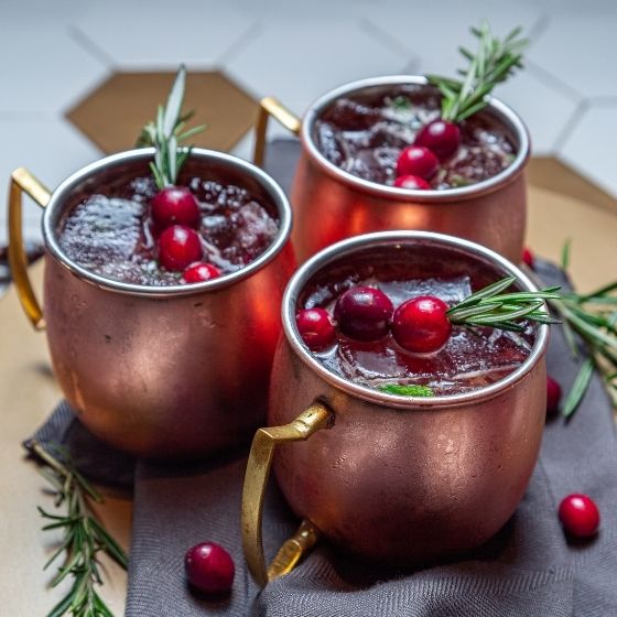 Seasonal Drinks 560X560 2 for Pinstripes Chicagoland Announces January Promotions