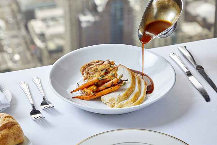 Signature Room March2019 134 for Holiday Gifts and Dining Deals Around Chicagoland