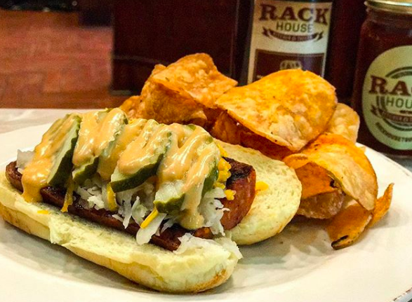 Smoketoberfest 1 for 2nd Annual Smoketoberfest Hits the Northwest Suburbs on October 6