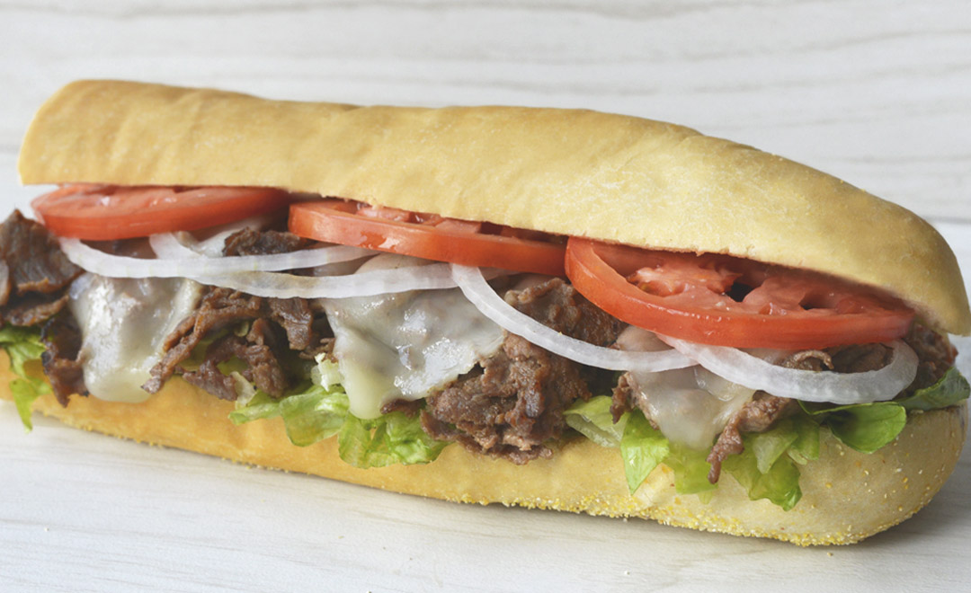 Steak Cheese Steak for Cousins Subs to Open First Chicagoland Location, Jan 11