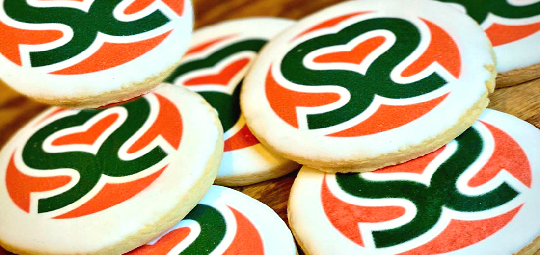 Strings Vdcookies for 1,000 Free Valentine's Cookies at Strings Ramen