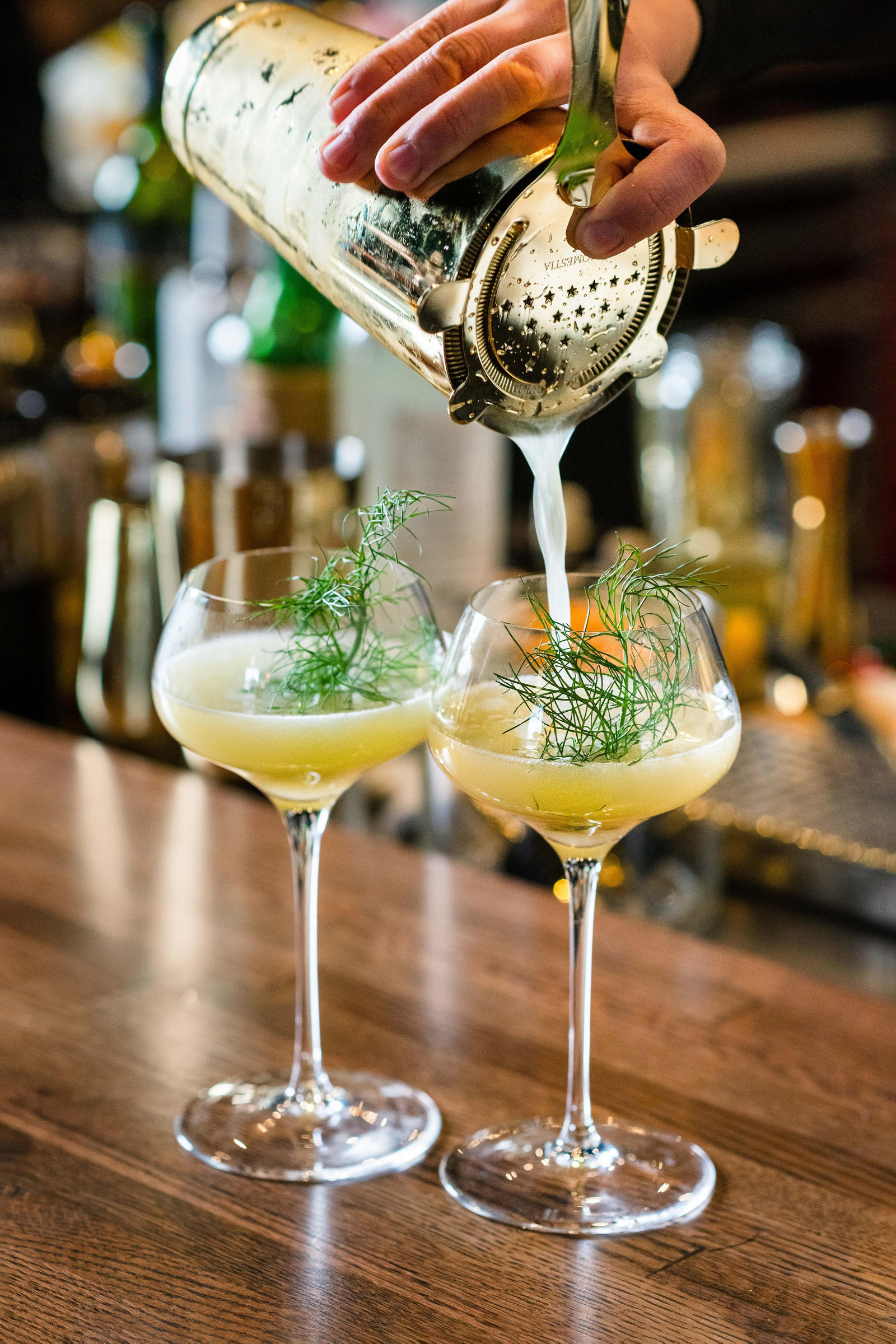 Sueños 1 for Cariño Debuts in Uptown December 28th