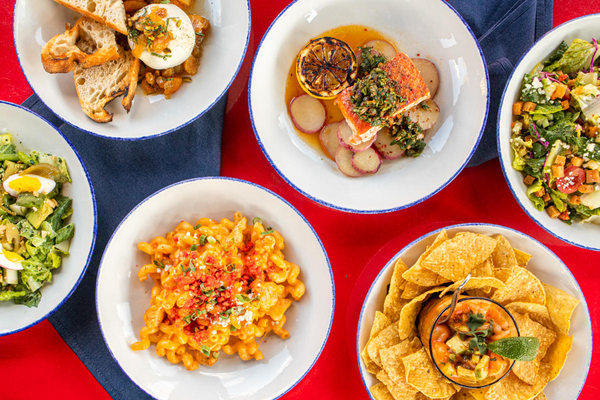 Summer 2021 Menu Flatlay Img 3793 for The Patio at Recess Just Got Bigger