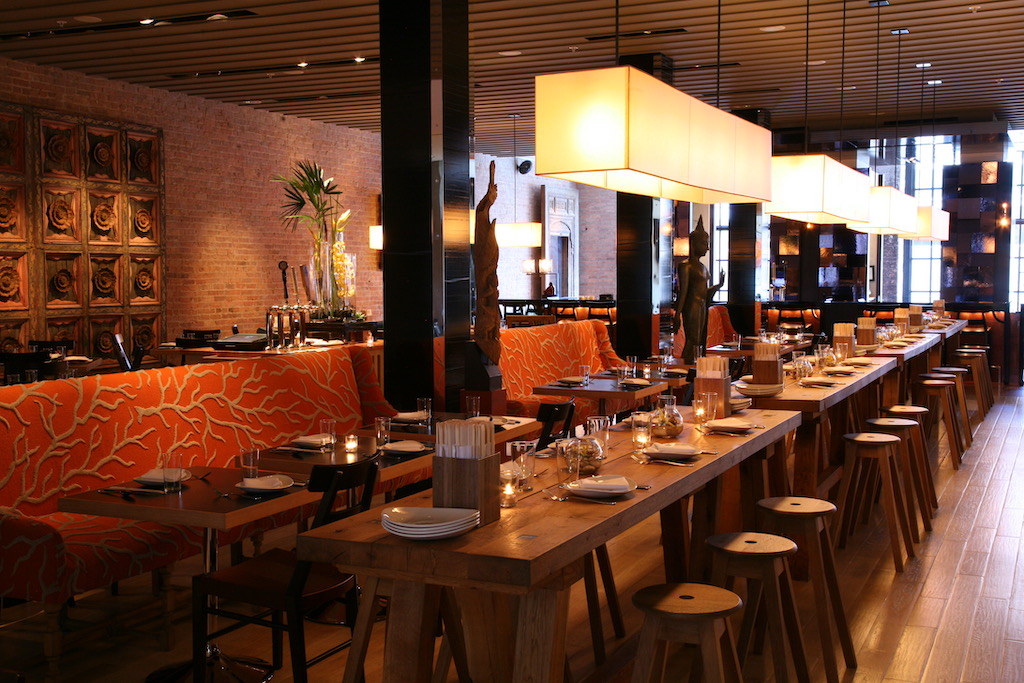 Sunda Chicago Venue Img 6056 1445 for Sunda New Asian Announces January Specials + Chinese New Year Feast