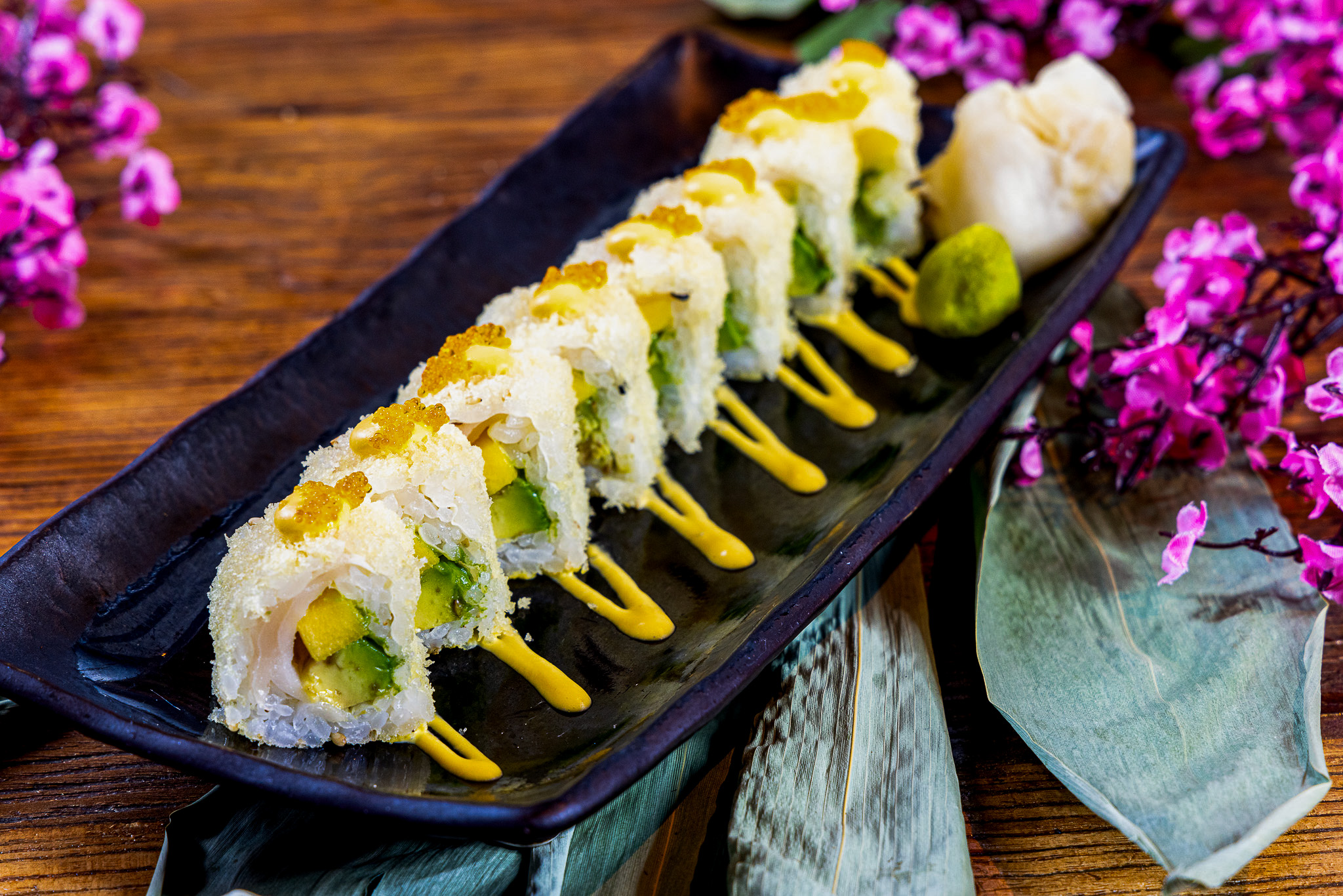 Sunda Golden Child for Sunda Celebrates AAPI Month + 15 Years in River North