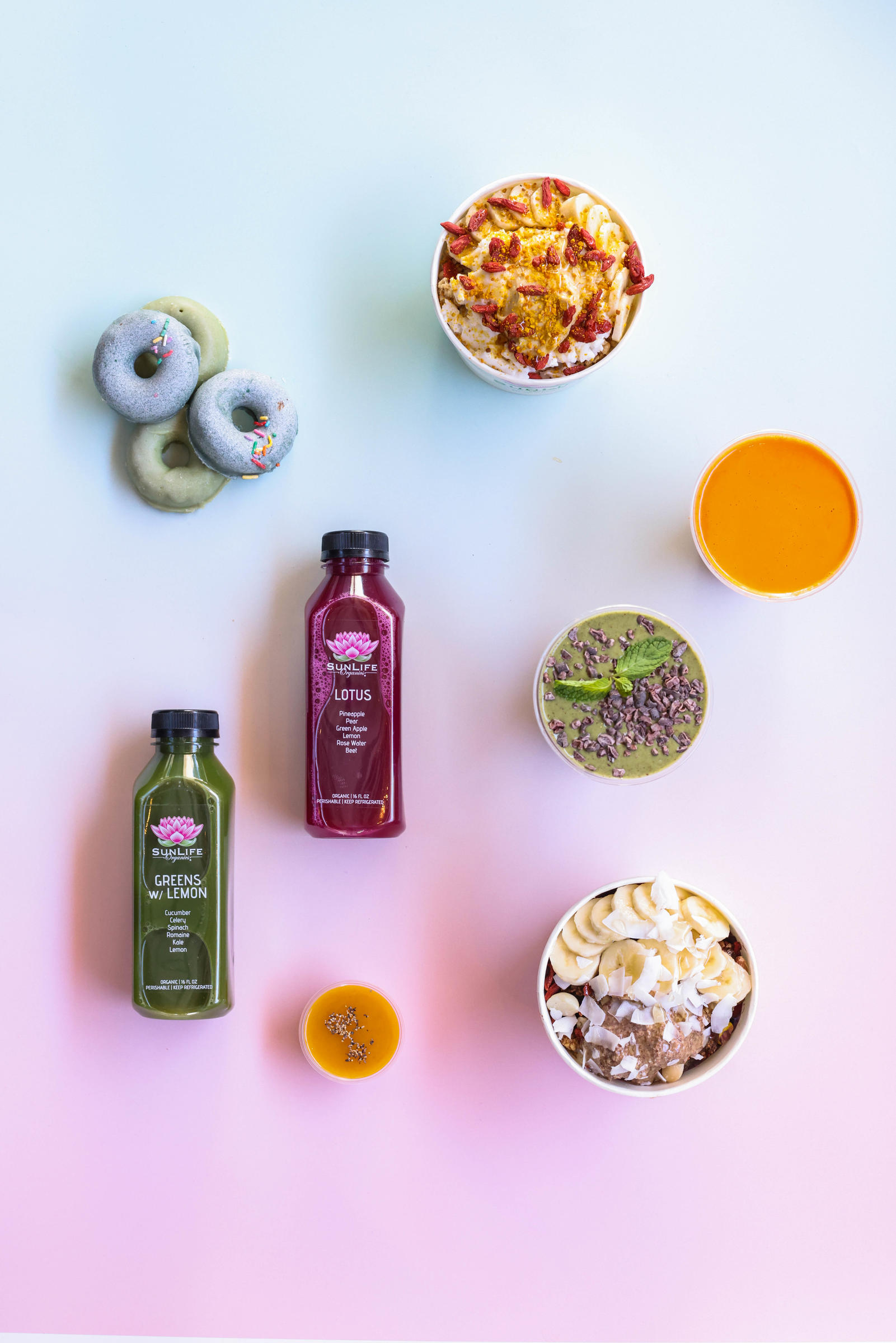 Sunlife Century City Oct2022 for SunLife Organics Chicago to Open in Fulton Market on August 28