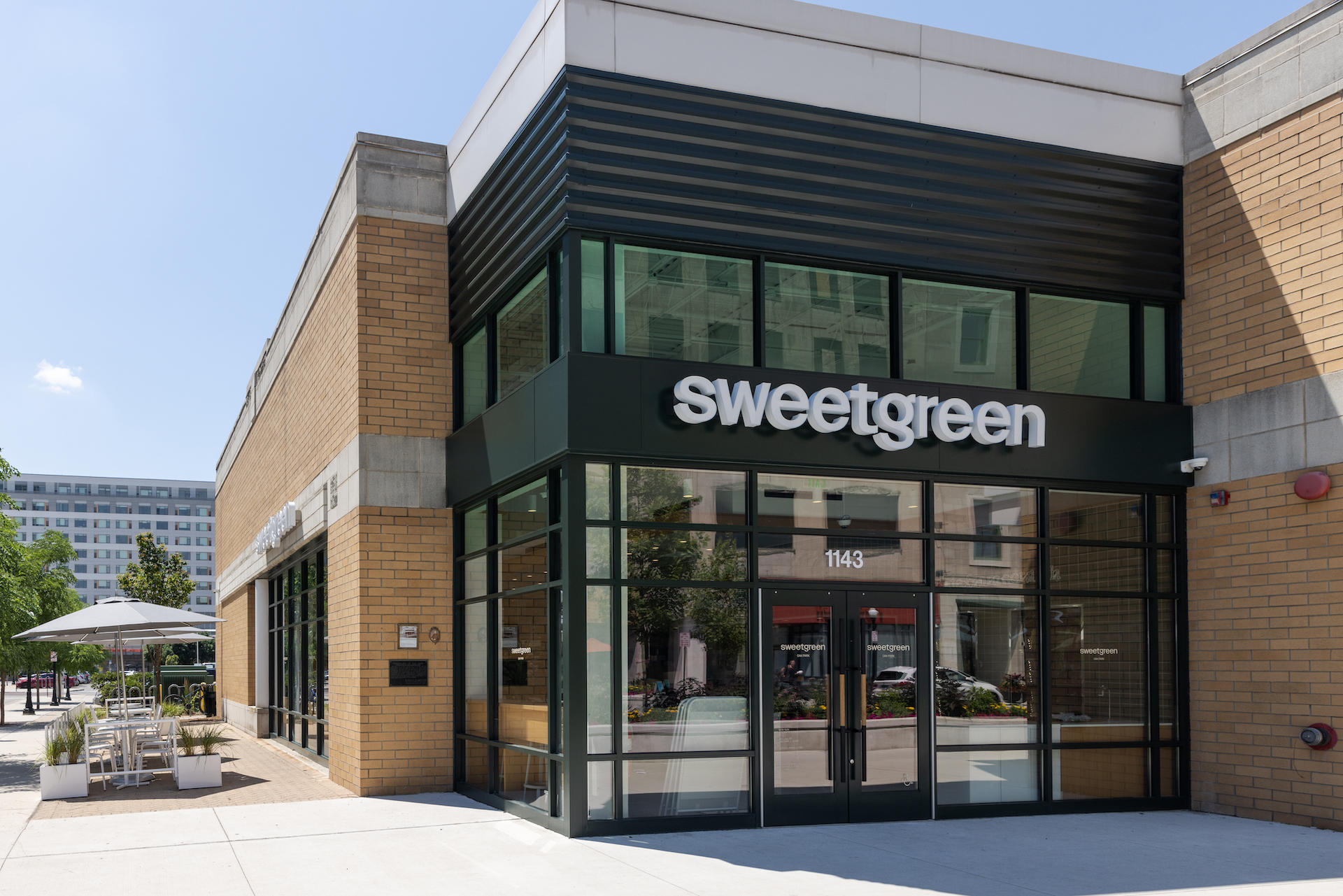 Tl 5B55Sl Updated for sweetgreen to Open its Newest Chicago Location in Oak Park