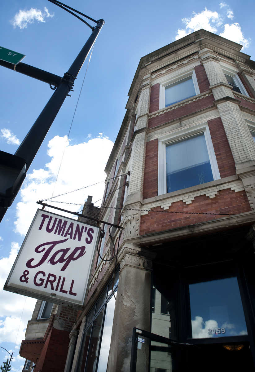 Image for Pipeworks Brewing Illinois Craft Beer Week Tapping at Tuman's Tap & Grill