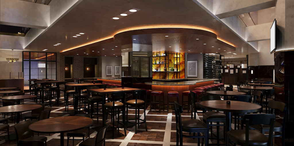 Tor New Bar2 for Stefani Restaurant Group Announces Return of Tavern on Rush