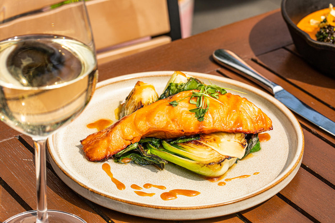 Tanta Misoyaki Anticuchero for Tanta Partnering with DwellSocial in August to Share Peruvian Cuisine with Those in the Suburbs