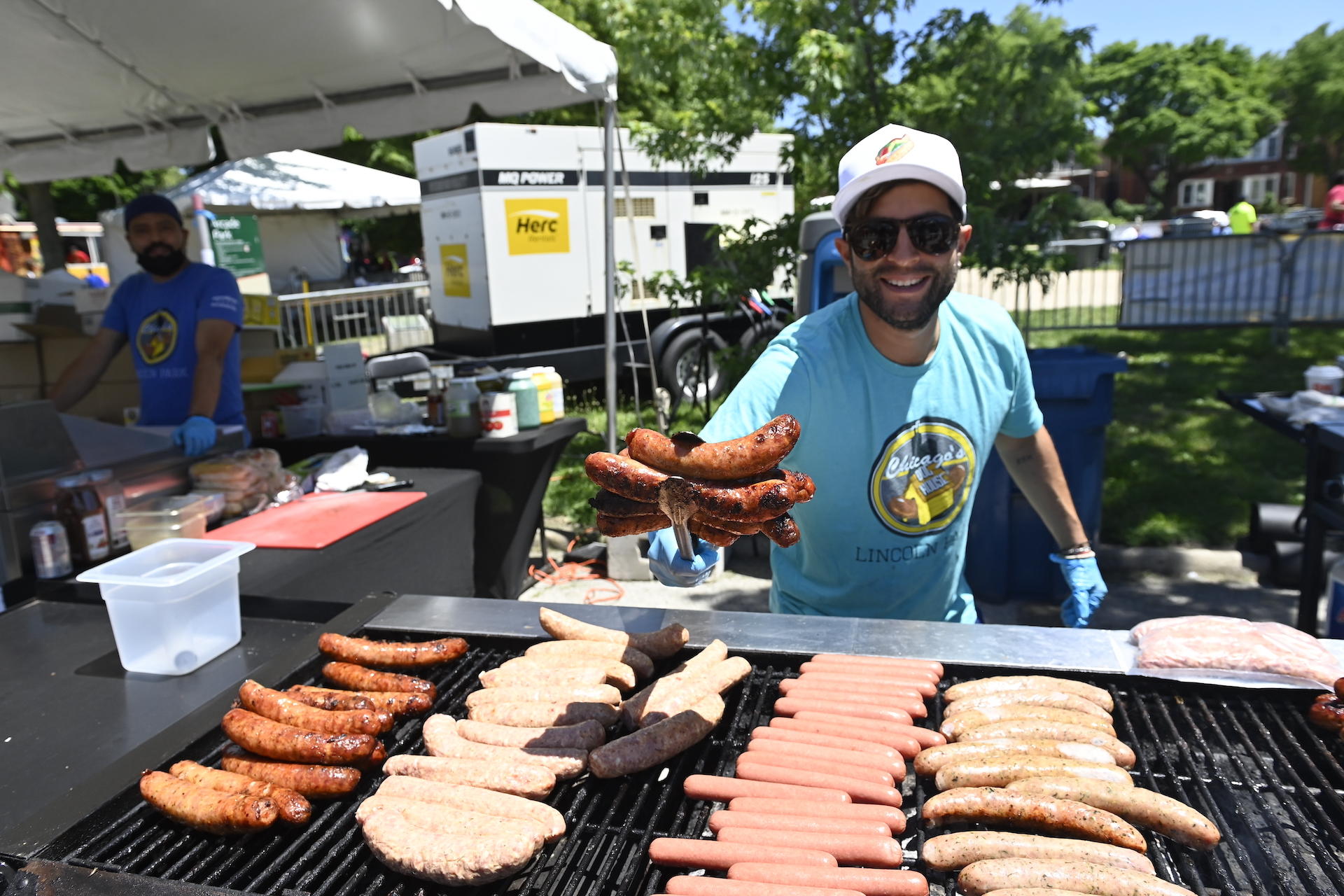 Taste Of Chicago Pullman for City of Chicago Announces Full Food and Main Stage Lineup for 2023 Taste of Chicago