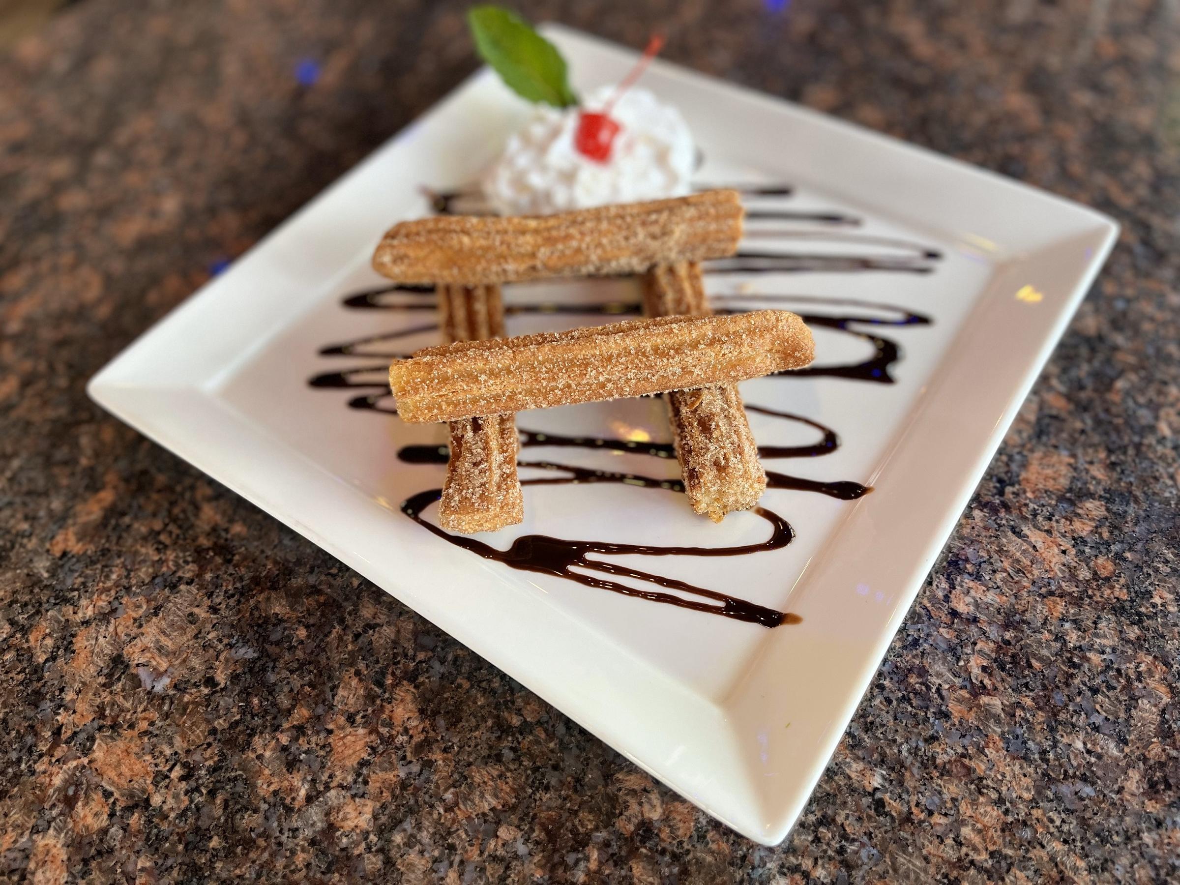 Tatas Tacos Churros for Tatas Tacos Celebrates Friendsgiving with Special All Weekend, November 22 24