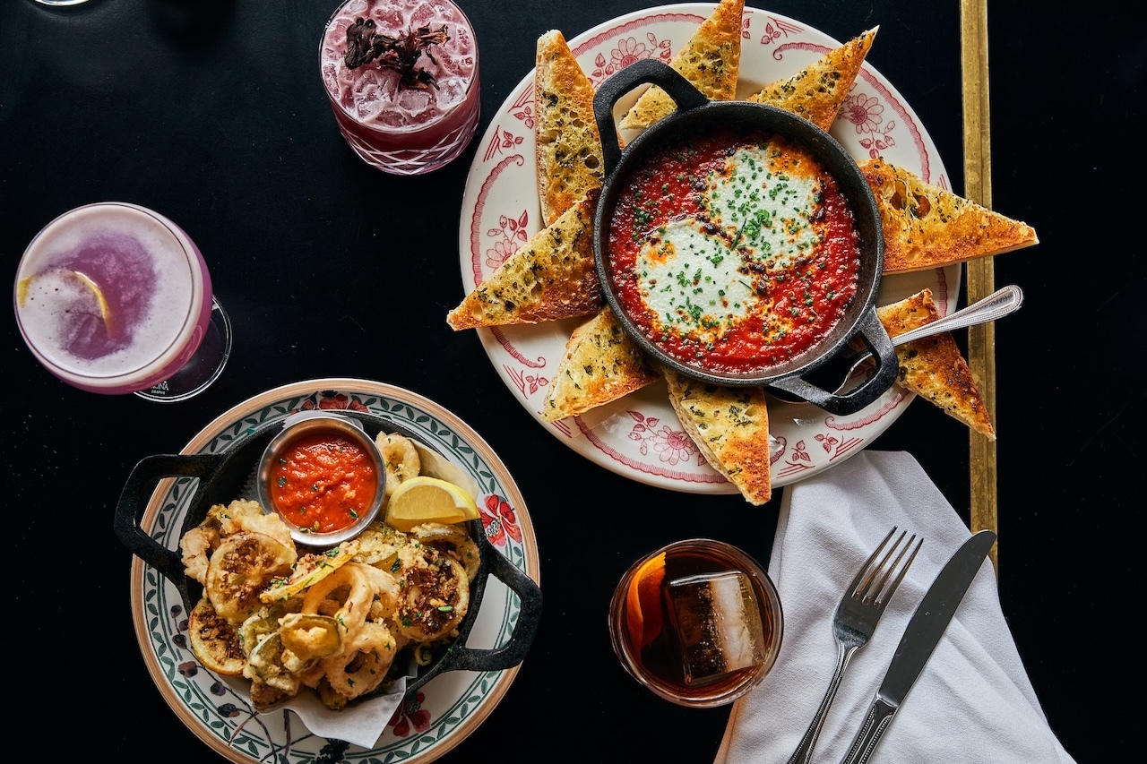 Taureaux tavern TALBERT 010 for Taureaux Tavern Expands Happy Hour + New Menu Additions